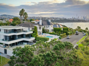 Hidden Costs of Luxury Properties